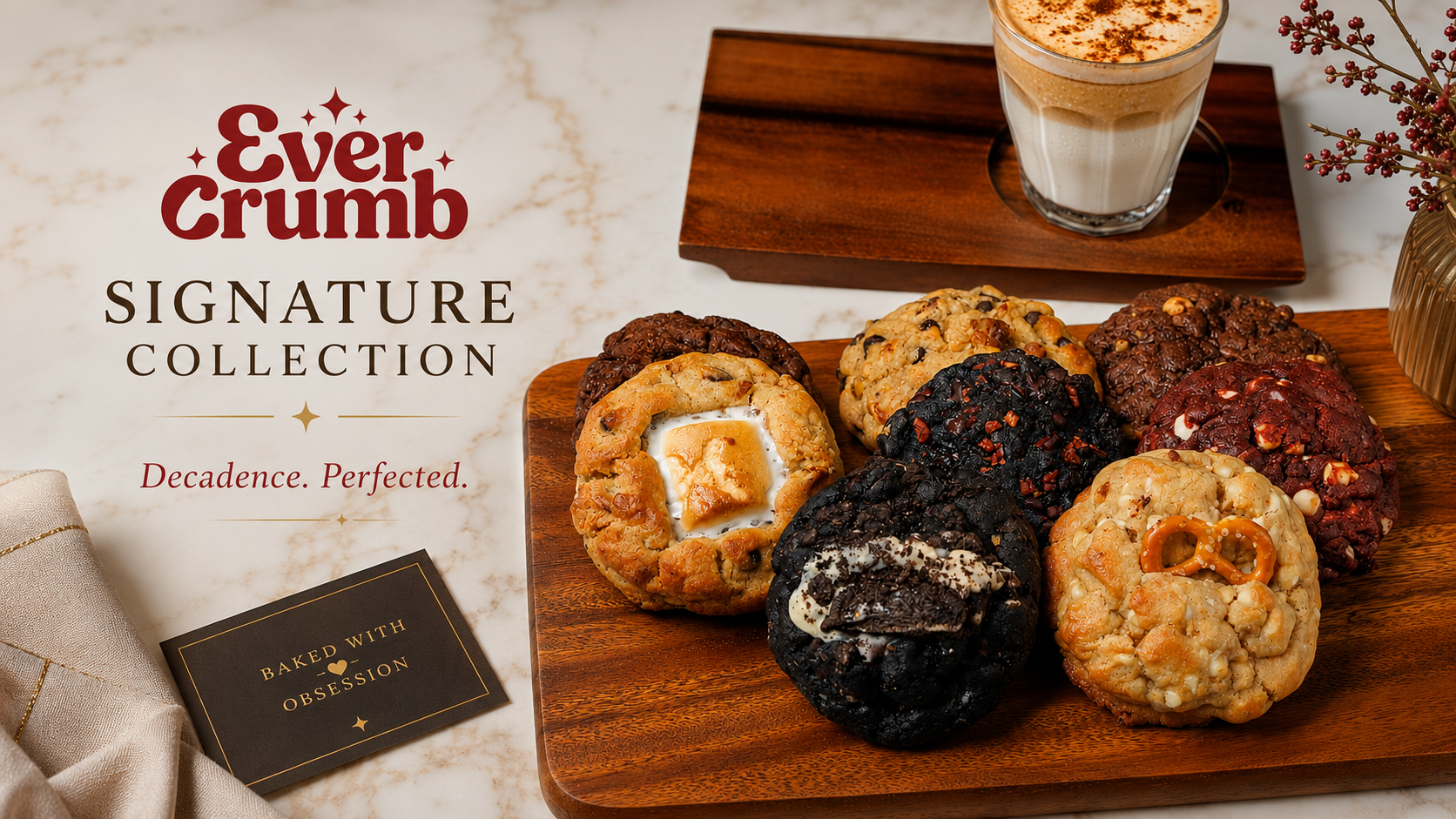 Signature Collection