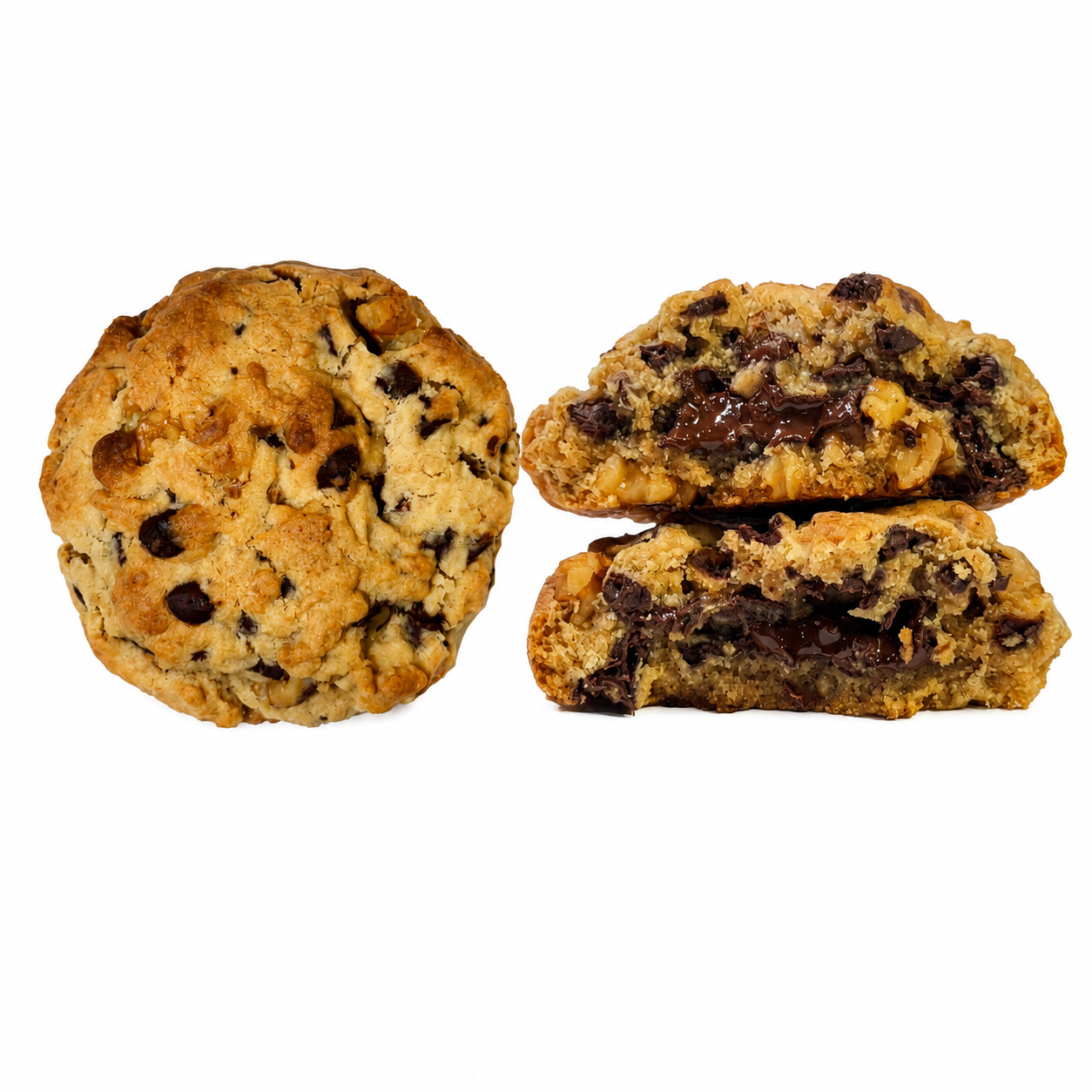 Chocolate Chip Walnut