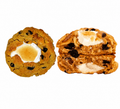 Mixed Nut Marshmallow
