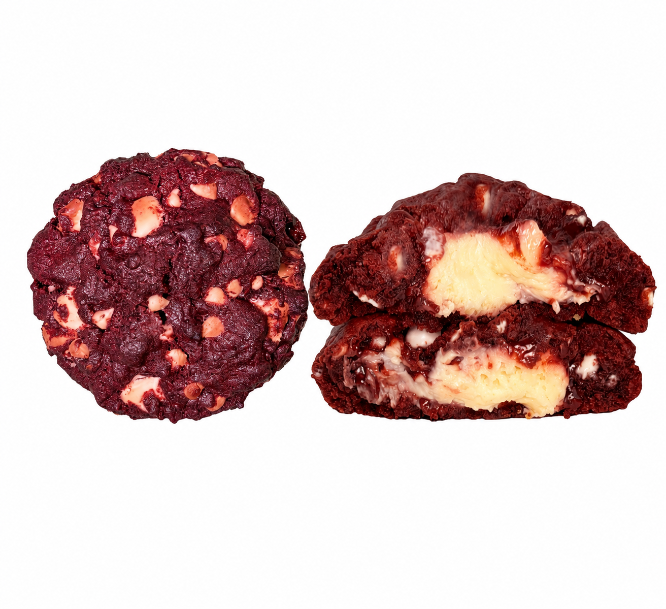 Red Velvet Cream Cheese